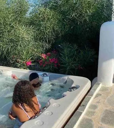 Casa Magnifica - Large Group, Pool, Jacuzzi, Beach Prázdninový dům
