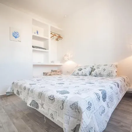 Casa Magnifica - Large Group, Pool, Jacuzzi, Beach Mikri Vigla