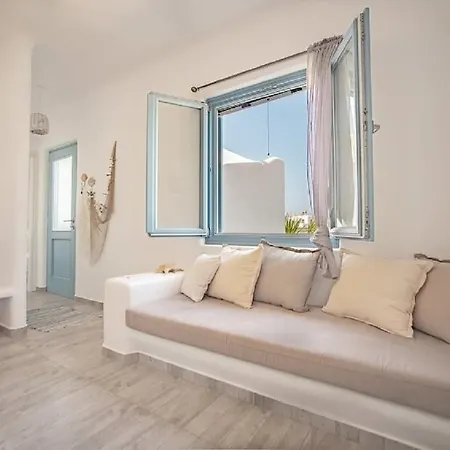 Prázdninový dům Casa Magnifica - Large Group, Pool, Jacuzzi, Beach Mikri Vigla